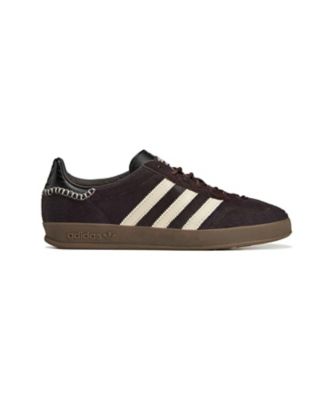 ＜adidas COLLABORATIONS＞スニーカー　ＷＢ　ＧＡＺＥＬＬＥ　ＰＯＮＹ　ＫＫ３６４０